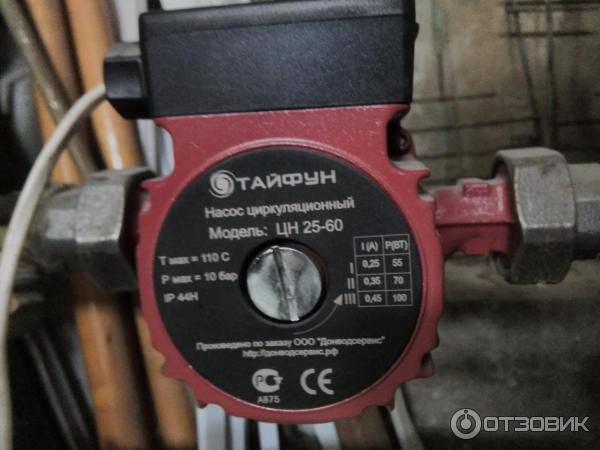 Водяной насос тайфун — модификации, устройство, отзывы, правила эксплуатации