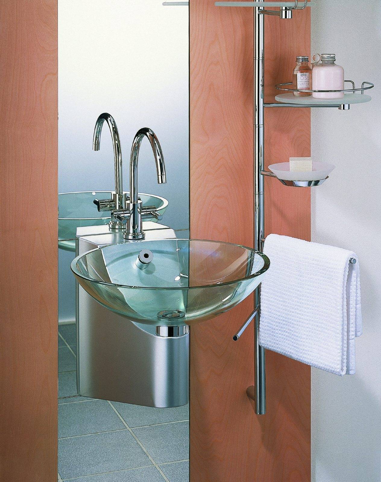 Раковина в ванную комнату: выбираем умывальники для ванной, фото и советы