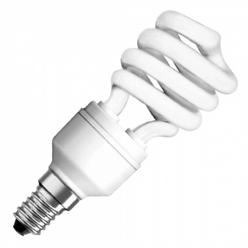 Энергосберегающие лампы как они работают и какие лучше купить?