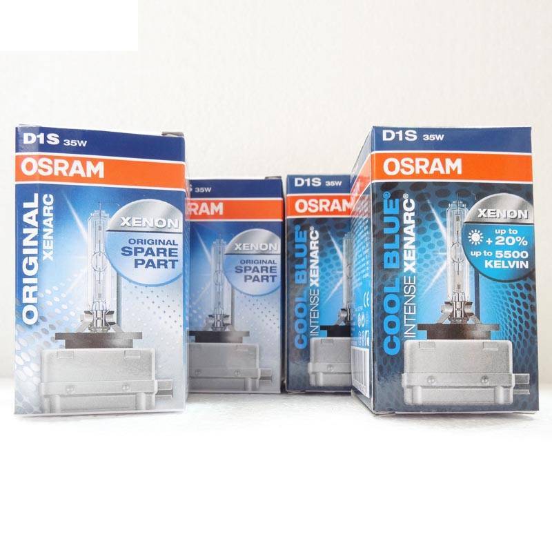 Обзор продукции производителя ламп osram — рассматриваем обстоятельно