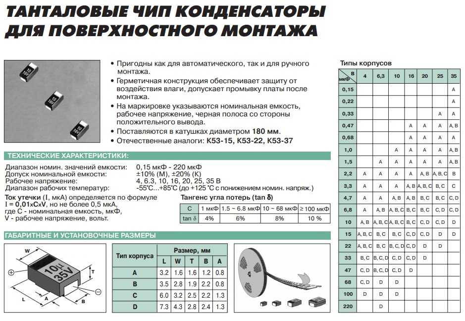 Маркировка керамических конденсаторов – таблицы с расшифровками обозначений