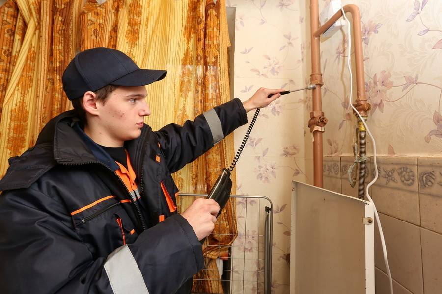 Как перенести газовую трубу в квартире: куда обращаться, как писать заявление + требования к переносу в помещении и на улице