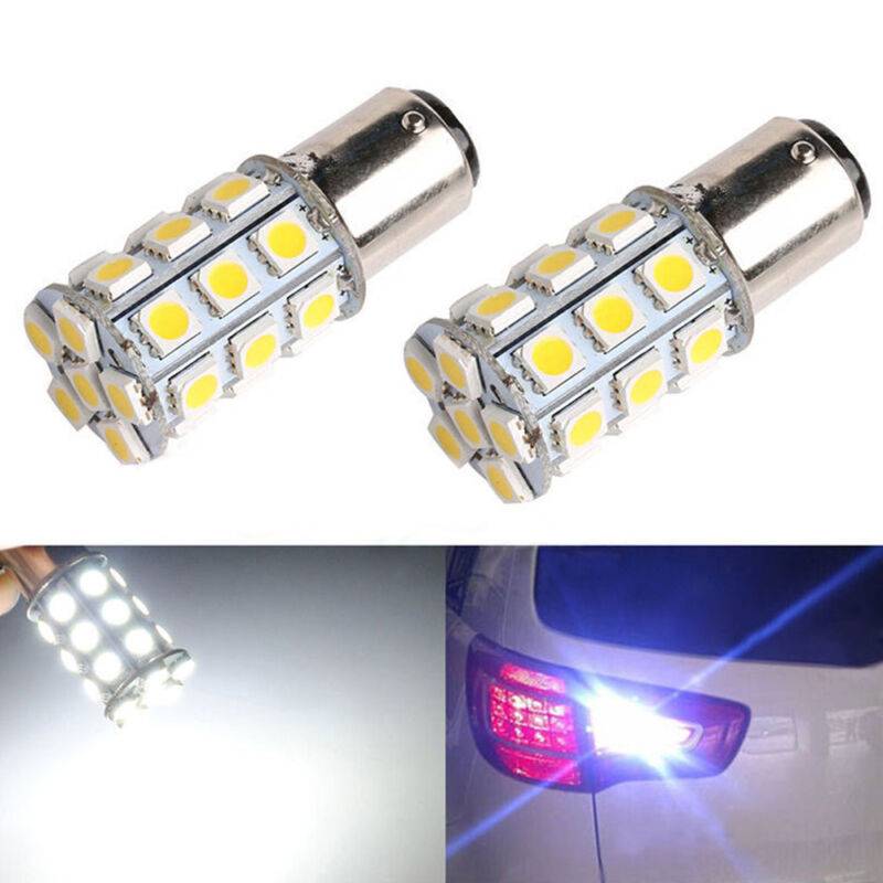 Как выбрать светодиодные лампы на автомобиль