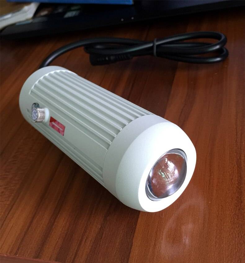 Инфракрасная подсветка для камер видеонаблюдения своими руками