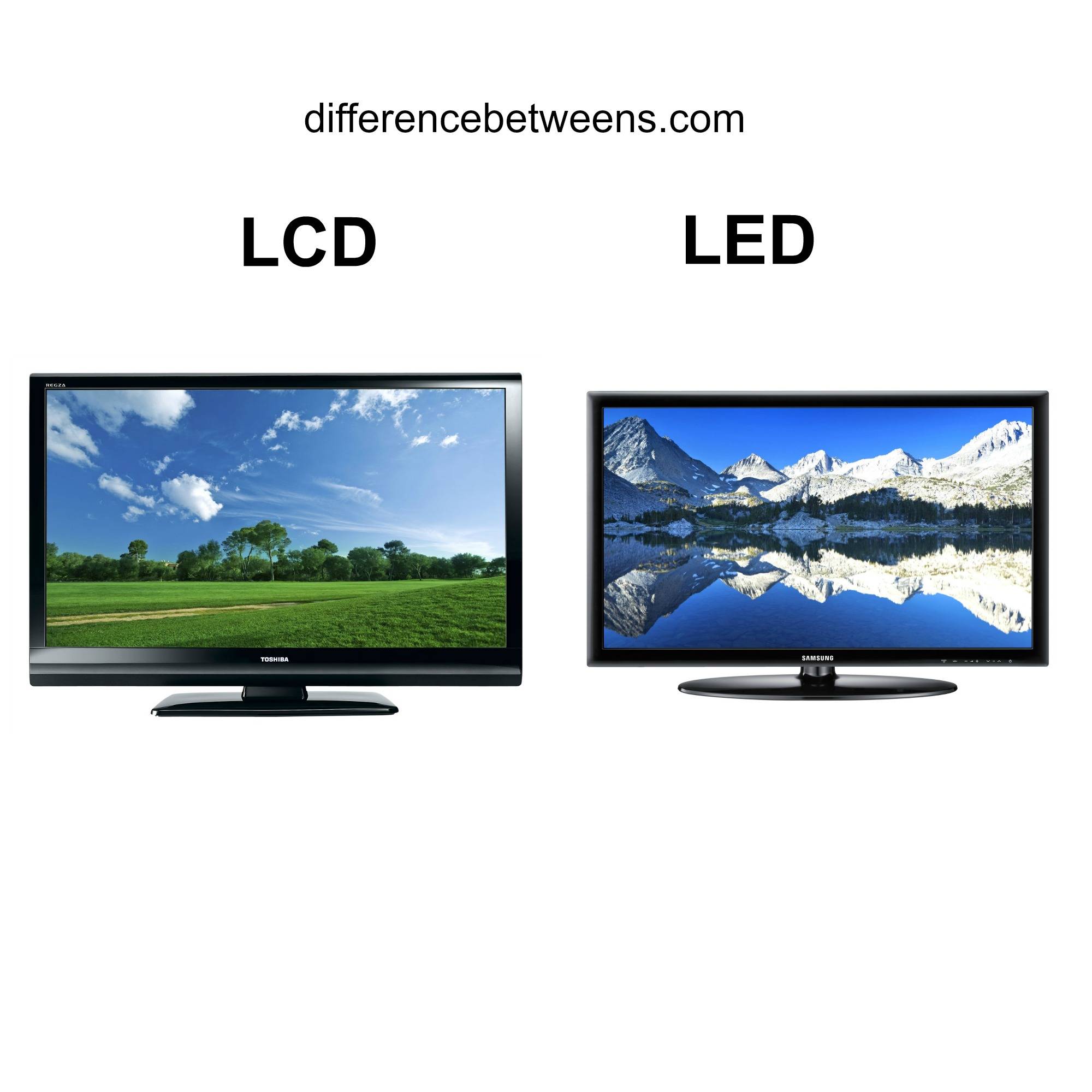 Ips или led - в чем различия и какой монитор выбрать?