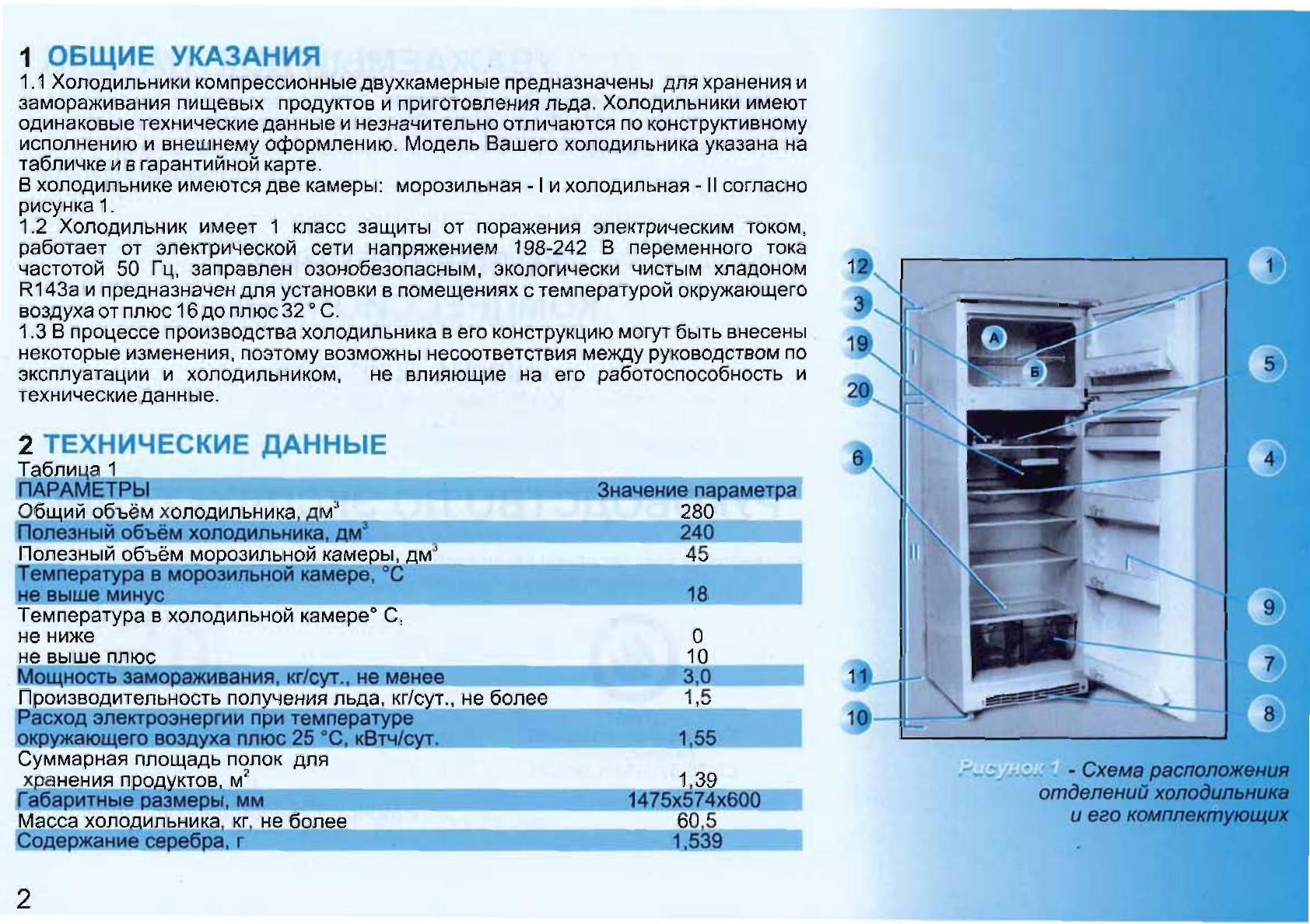 Плюсы и минусы инверторных компрессоров в холодильнике