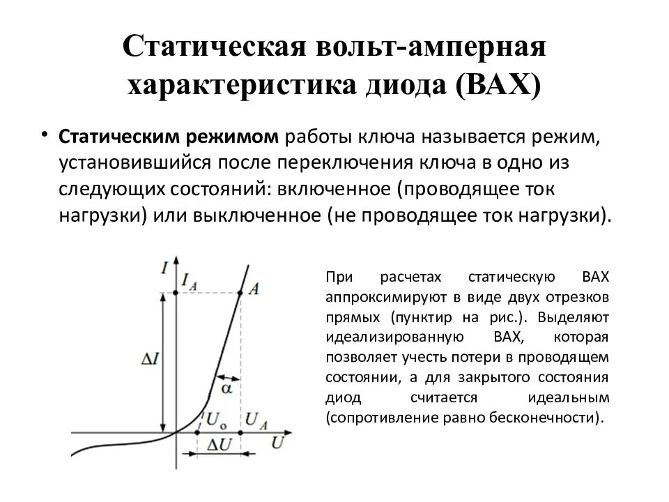 Маркировка диодов: справочник, таблица обозначений, расшифровка