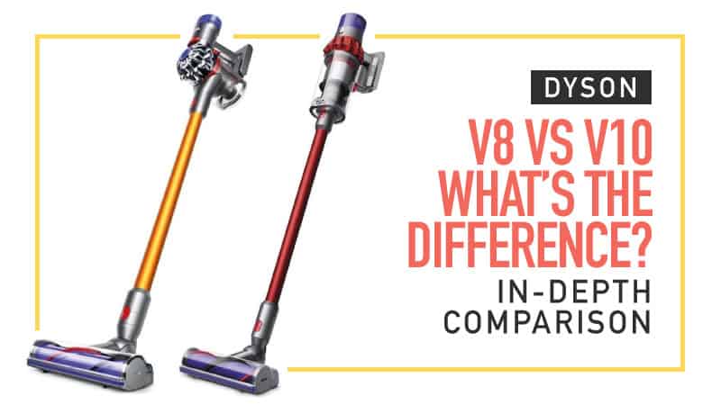 Пылесос дайсон какой лучше выбрать: топ пылесосов dyson 2024