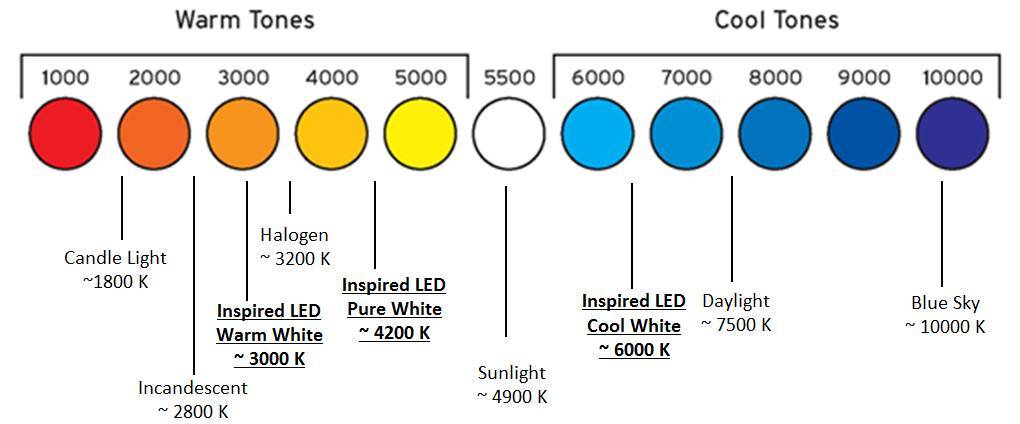 Светодиодное освещение для растений – создание необходимого микроклимата