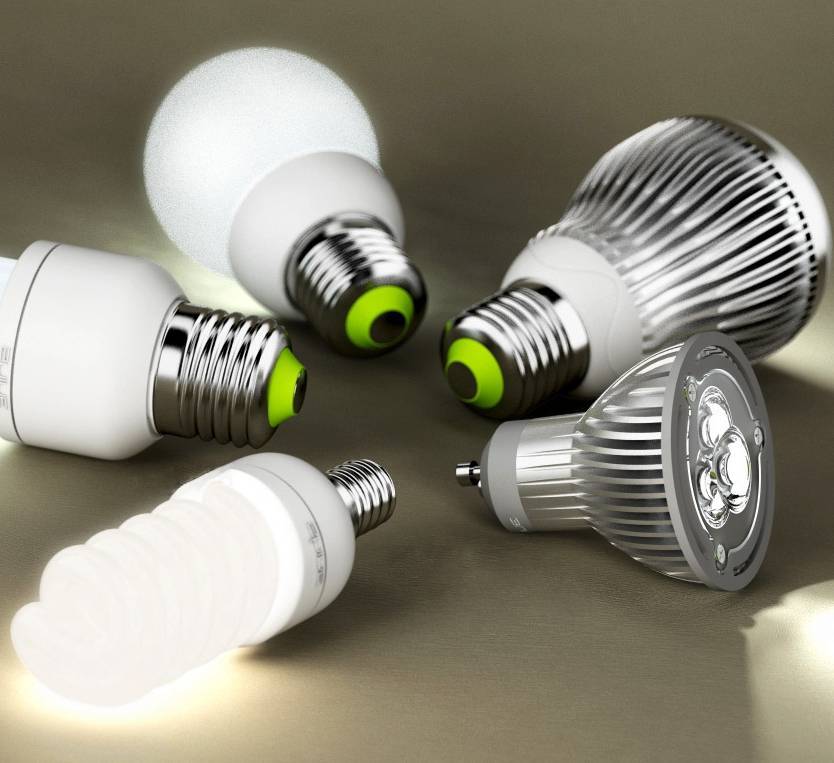 Вредны ли светодиодные лампы для здоровья и как уменьшить вредное воздействие?
