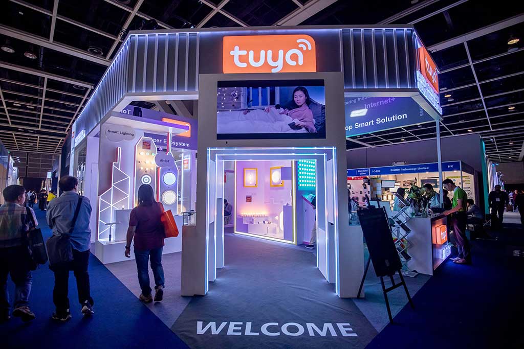 20 best lighting exhibition & trade show that you must attend in 2019-2020
