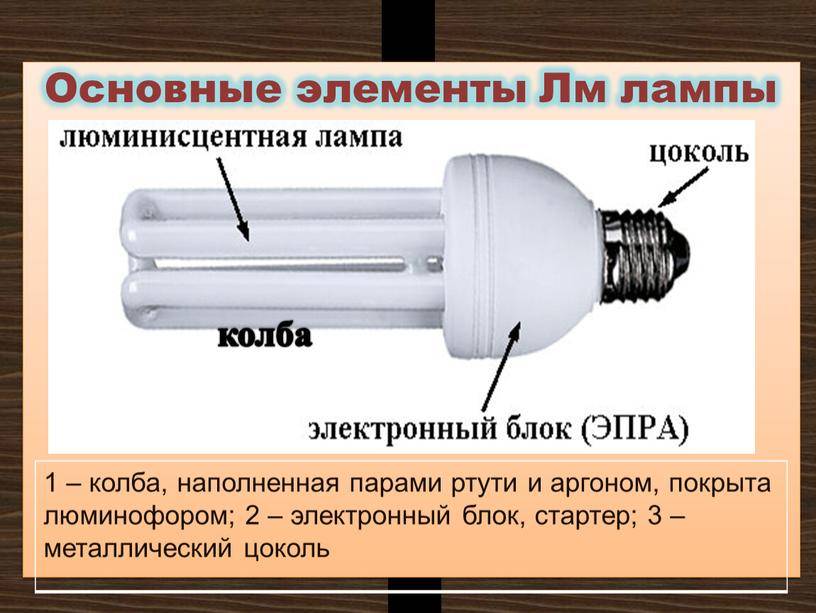 Чем опасна ртутная лампа? как ее правильно утилизировать?