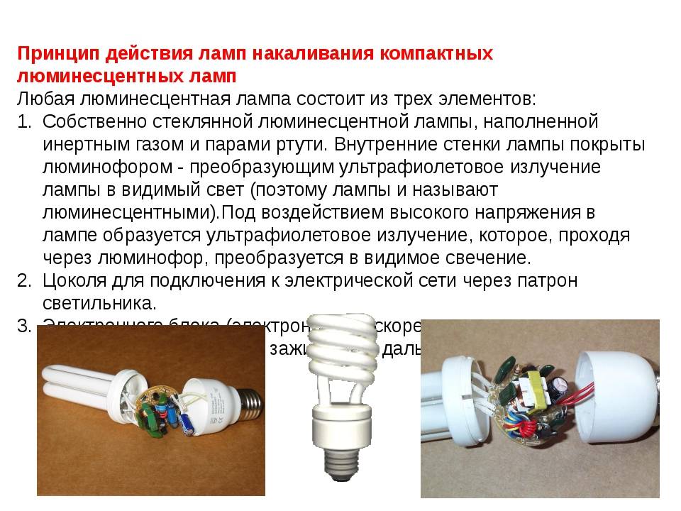Почему моргает свет при выключенном свете. Устраняем мигание светодиодной лампы. Люминесцентные лампы мерцает. Устройство люминесцентной лампы. Из чего состоит люминесцентная лампа.