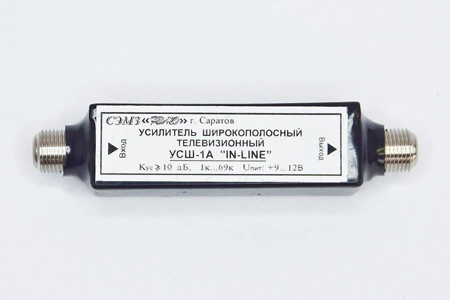 Усилитель кабельного тв сигнала для квартиры: общие сведения об устройстве, покупка и установка прибора