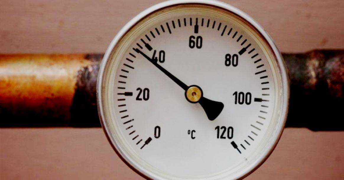 Датчики температуры для отопления: назначение, виды, инструкции по установке