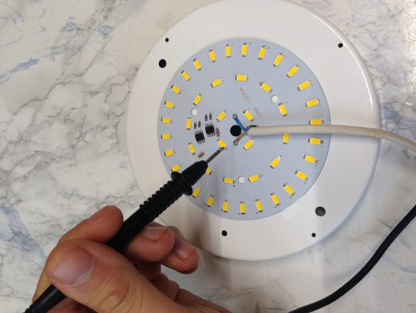 Ремонт светодиодных ламп своими руками – как разобрать и починить