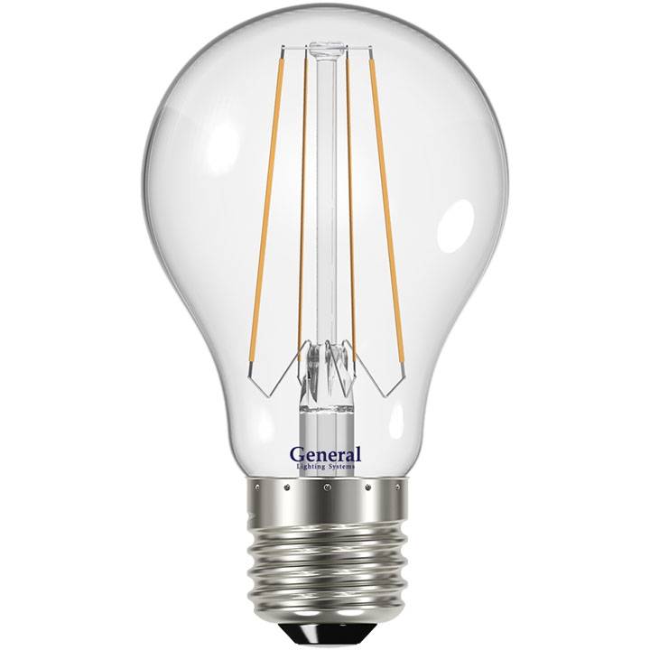 Светодиодная лампа filament led (видео)