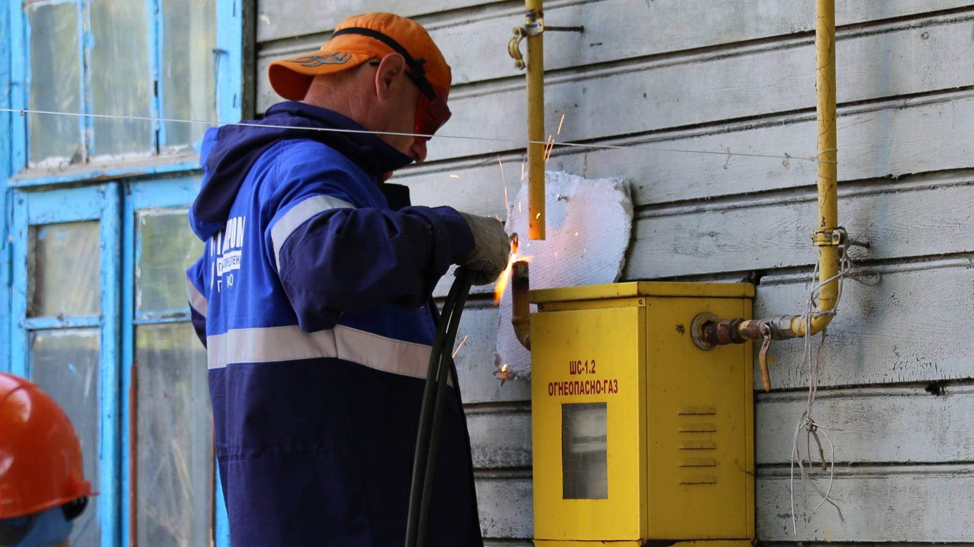 Что делать, если отключили газ без предупреждения?