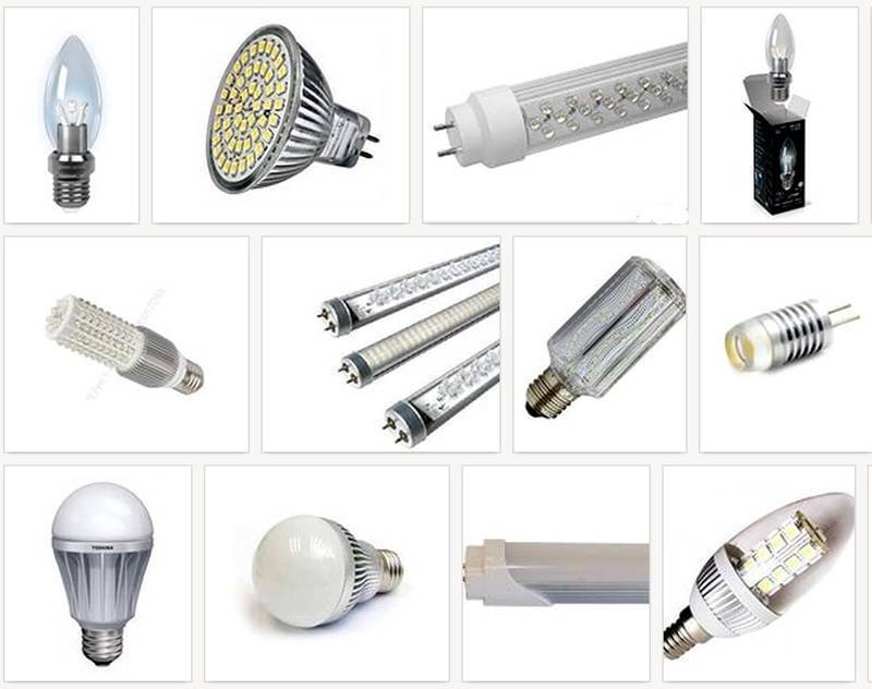 Как правильно выбрать лампочку для дома