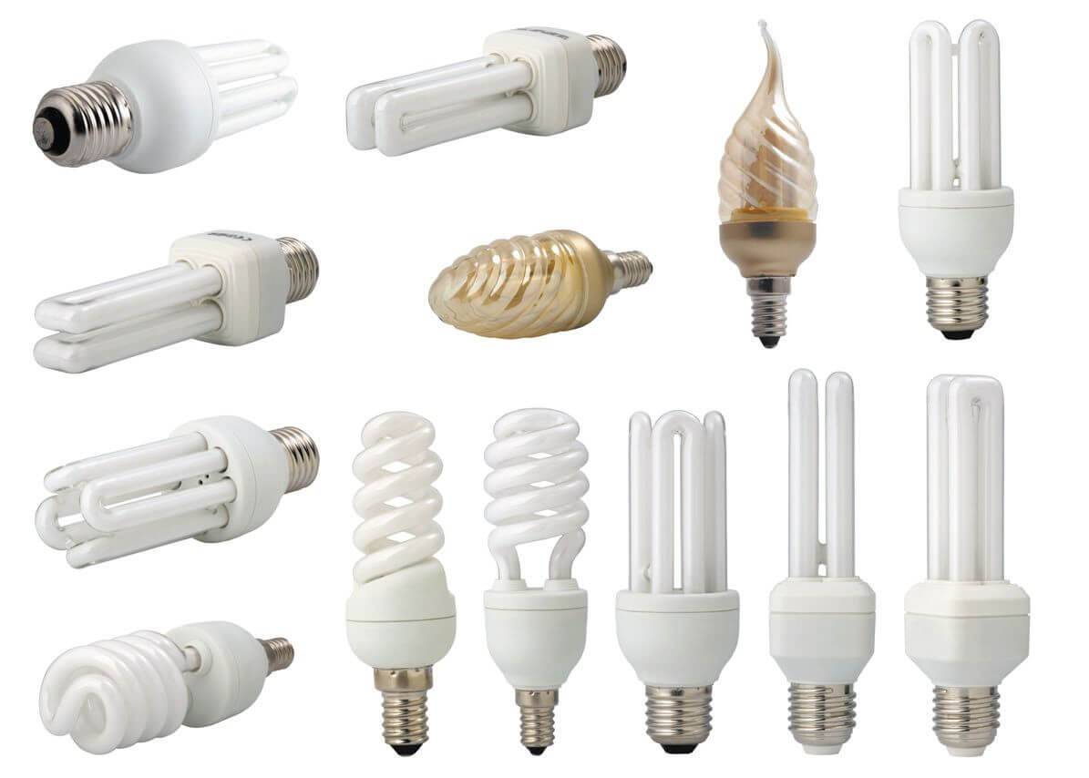 На что обратить внимание при выборе энергосберегающих ламп для дома