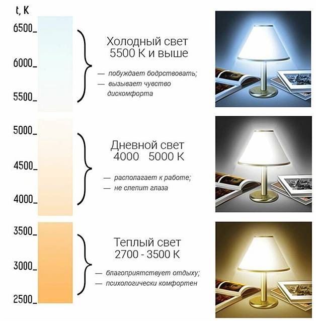 Светодиодные лампочки для люстры — какие бывают и как выбрать