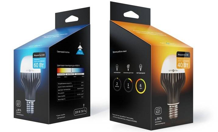 Какой производитель светодиодных ламп лучше? топ-10 брендов в 2020 году.