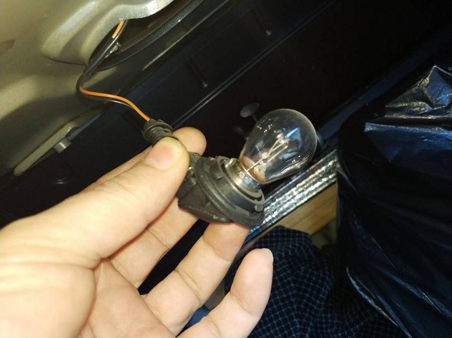 Как снять задний фонарь на рено логан 2: замена ламп - led свет