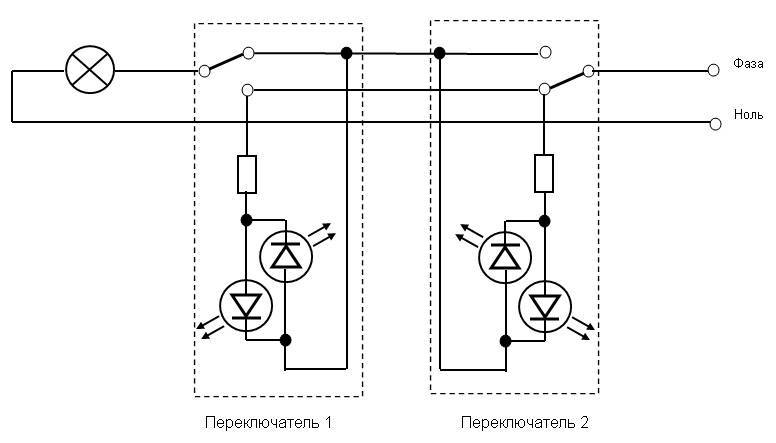 Выключатель с подсветкой: как подключить по схеме, устройство, как отключить индикатор и прочее
выключатель с подсветкой: как подключить по схеме, устройство, как отключить индикатор и прочее