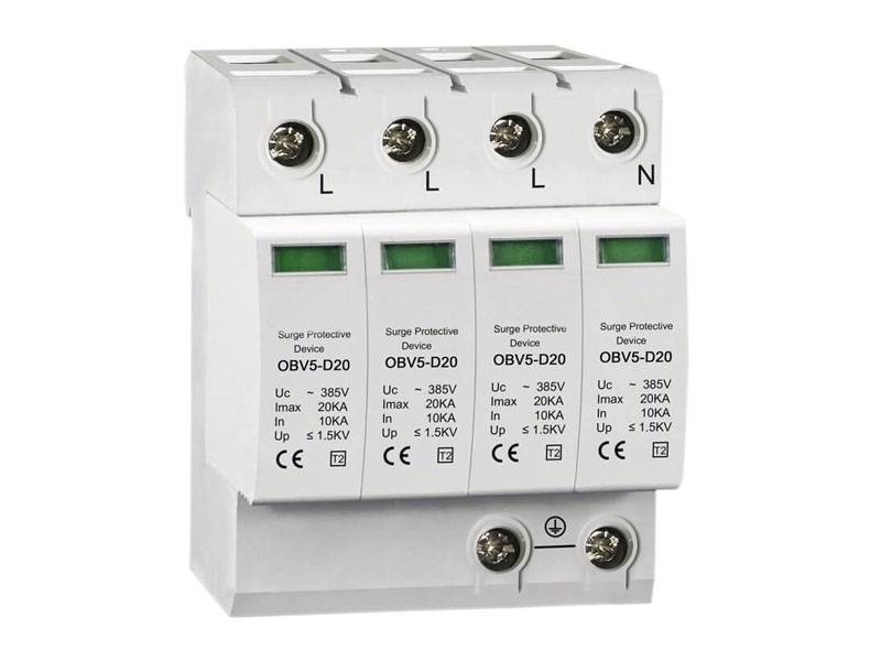 Защита сети 220 вольт от перенапряжения - как защитить электроприборы в вашем доме?