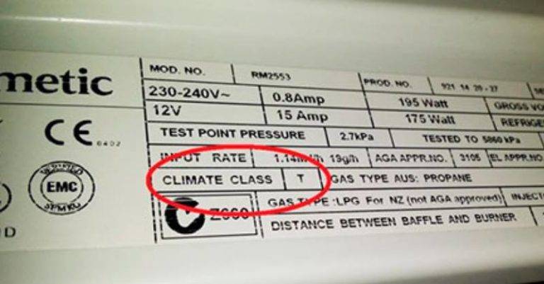 Выбираем климатический класс холодильника: важные параметры, которые нужно помнить перед покупкой
