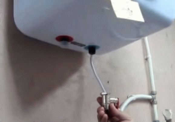 Как заземлить бойлер (водонагреватель) в квартире, в частном доме