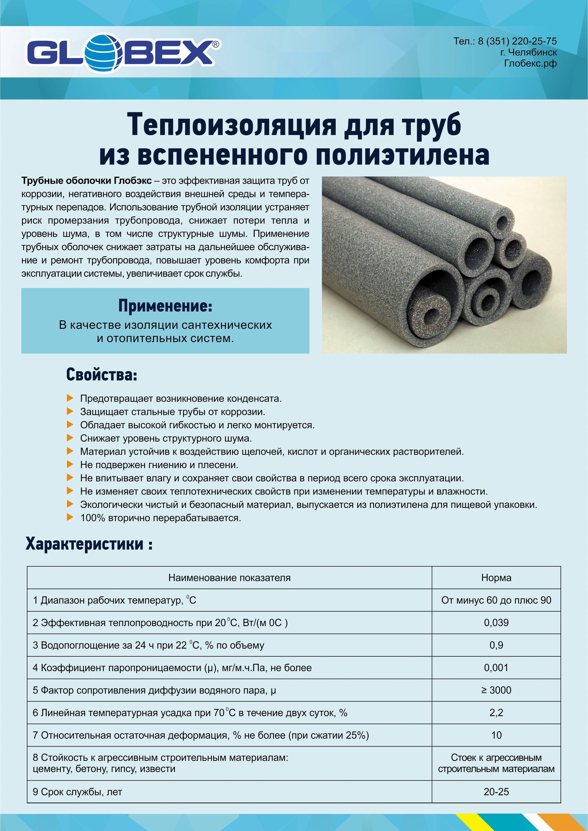 Как утеплить канализационную трубу на улице в частном доме и в земле