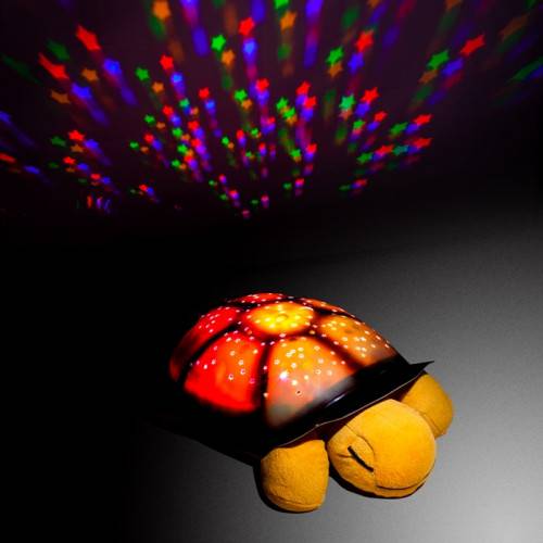 Ночник «звездное небо» (69 фото): детский вращающийся светильник-проектор, модель «черепаха» для детей