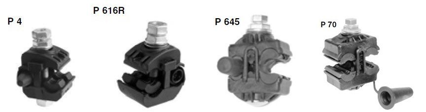 Правильный монтаж проколов для сип. проколы для кабеля сип – конструкция, выбор и установка