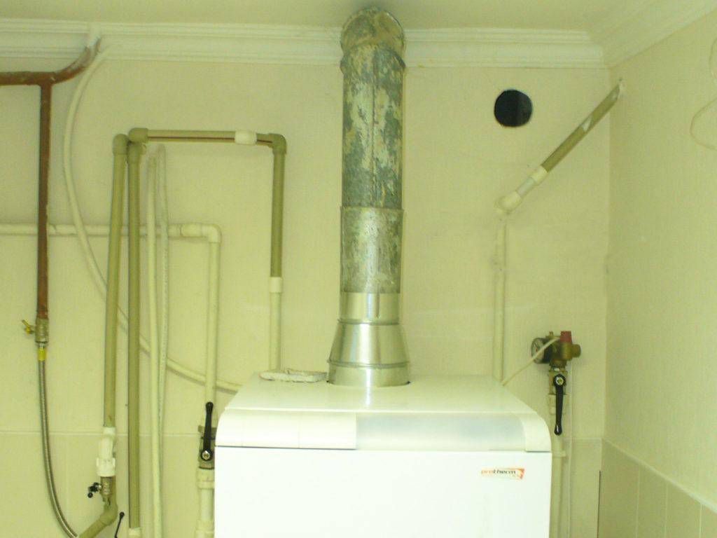 Как правильно утеплить газовую трубу на улице от конденсата: выбор материала и подробная инструкция
