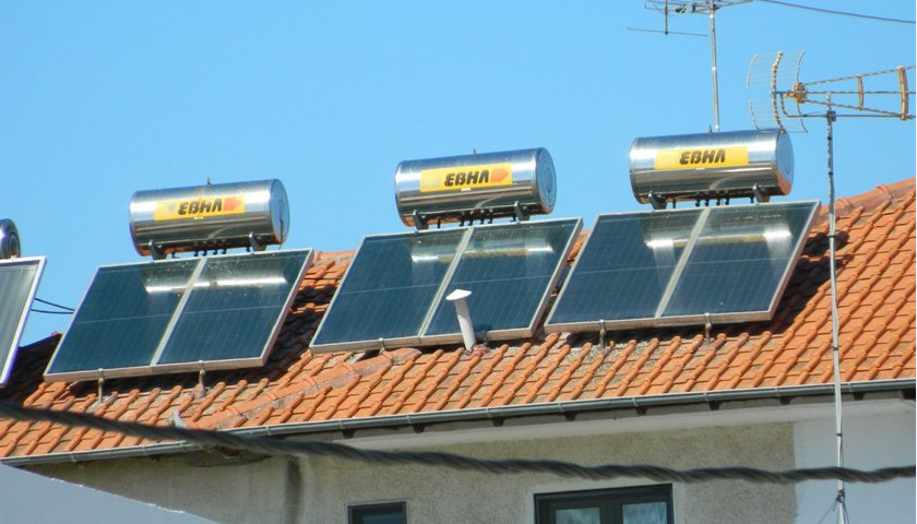 Можно ли отапливать помещение с помощью солнечной энергии?