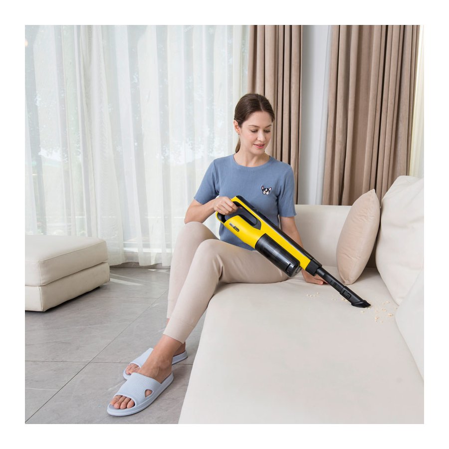 Vc 4s cordless plus eu. Пылесос Karcher VC 4s Cordless Plus. Вертикальный пылесос Karcher VC 4 Cordless. Аккумуляторный пылесос Керхер1.198.280.0. Пылесос Karcher VC 7 Cordless yourmax 1.198-700.0.