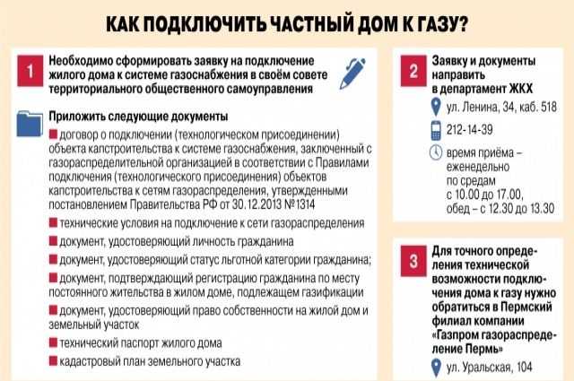 Льготы на газ многодетным семьям в 2024 году