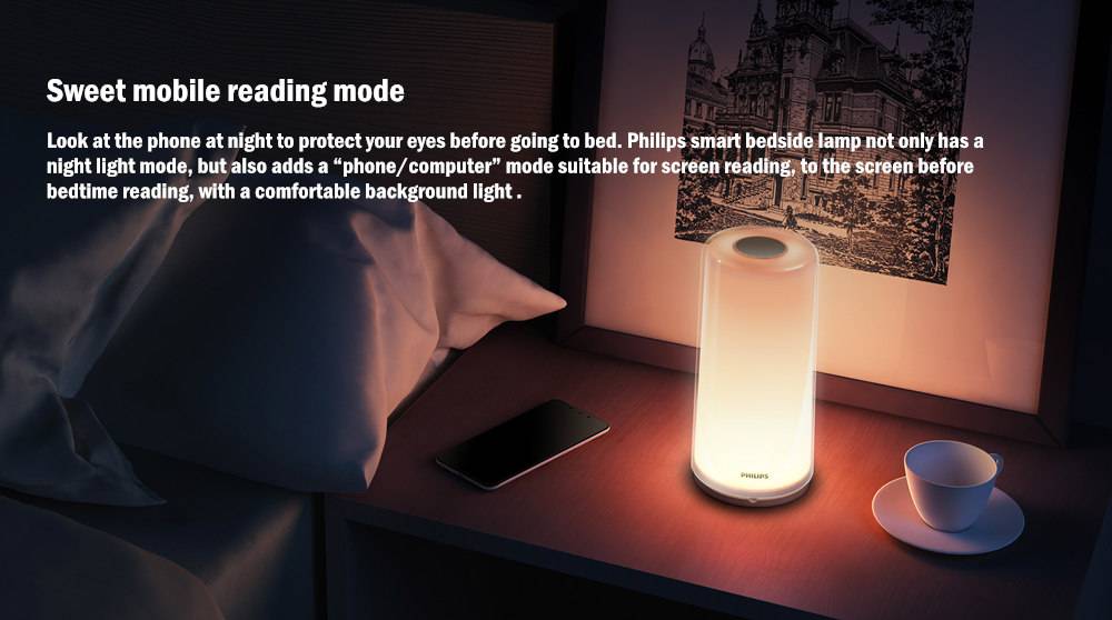 Обзор умной настольной лампы xiaomi mi led desk lamp 1s — настройка yeelight