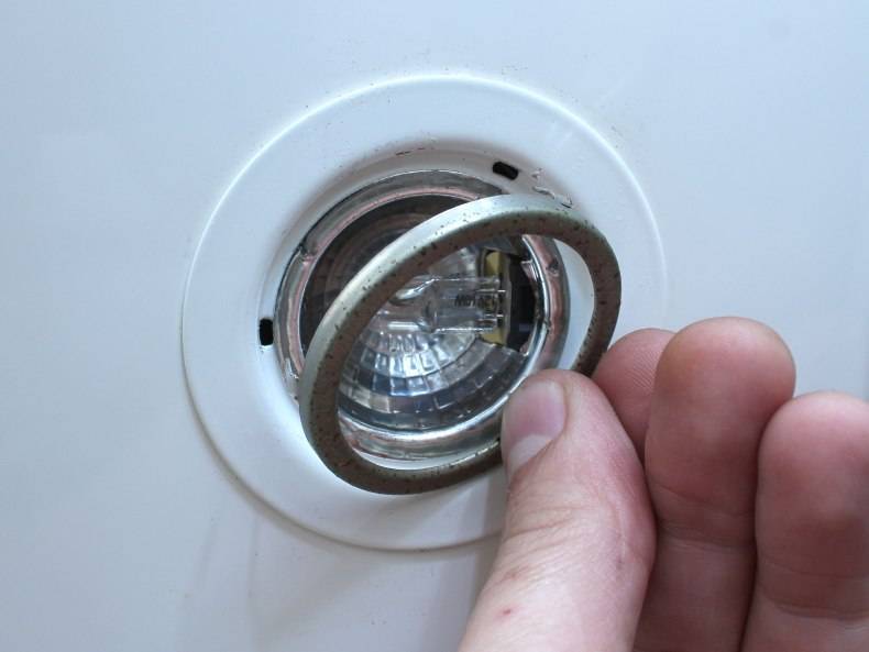 7 ошибок при замене ламп накаливания на светодиодные