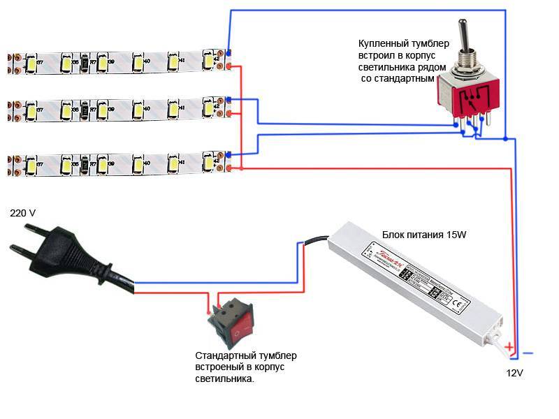 Как соединить светодиодную ленту между собой? коннекторы или пайка?