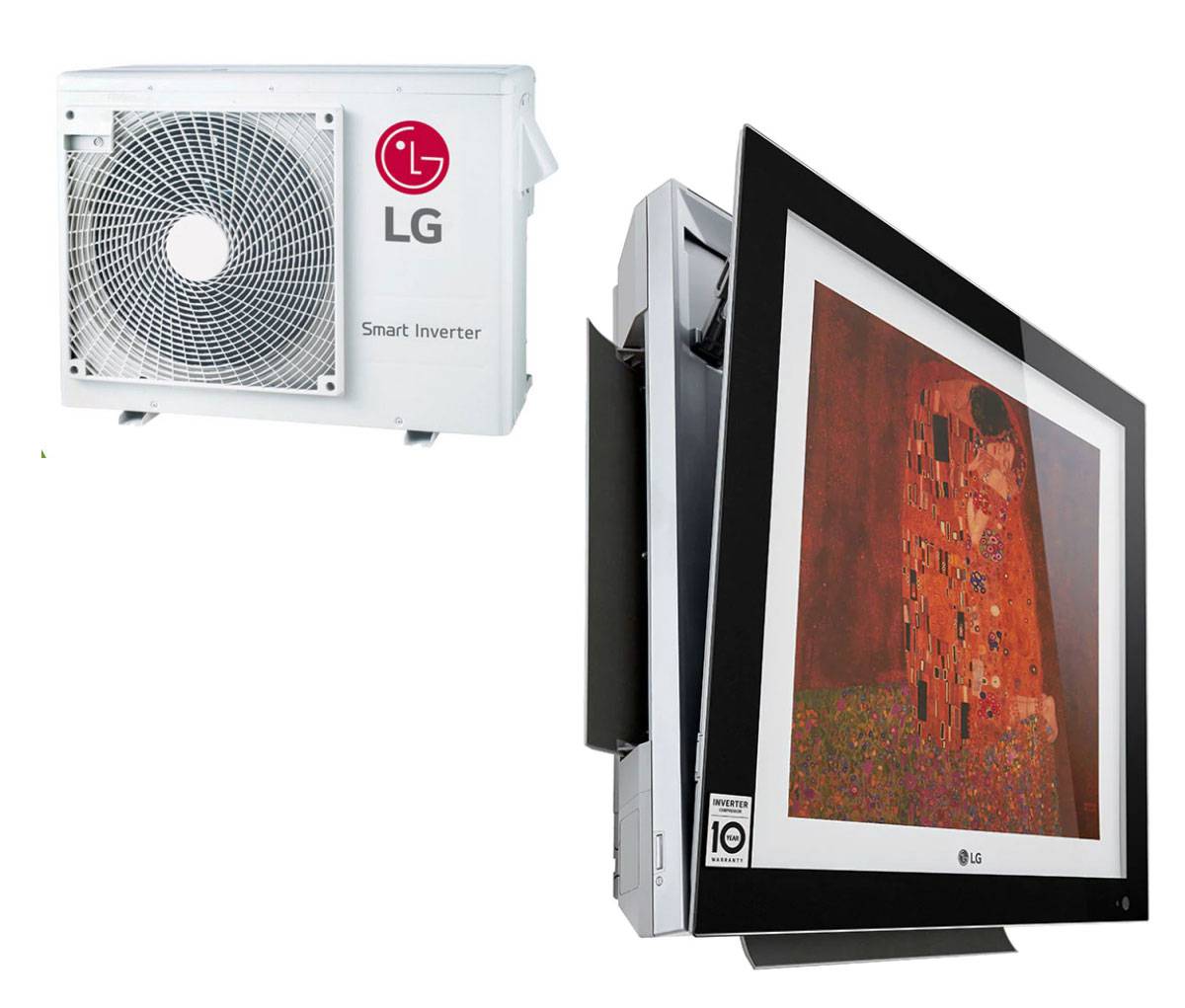 Лучшие кондиционеры lg - рейтинг 2021