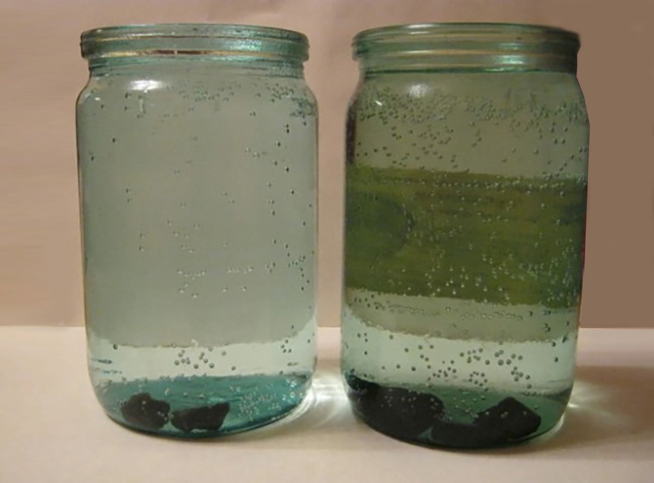 Что делать, если из артезианской скважины идет мутная вода | блог компании аквапарус