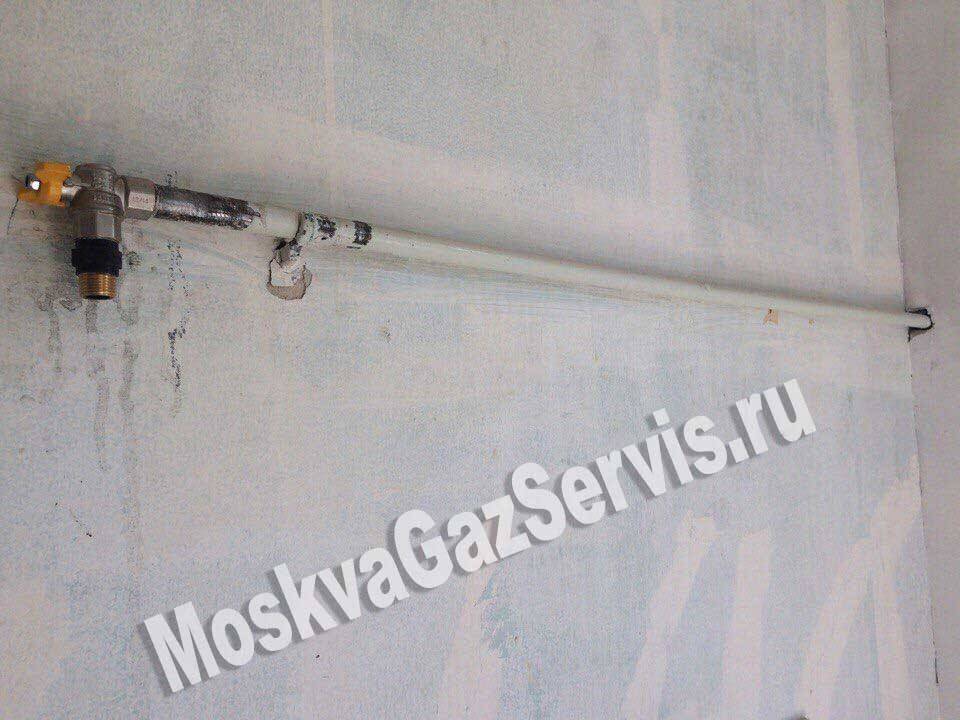 Как безопасно отрезать трубу с газом: проверенные правила и порядок выполнения работ