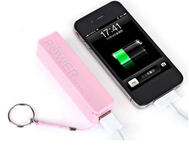 Как выбрать внешний аккумулятор (power bank) для смартфона