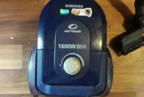 Лучшие пылесосы samsung