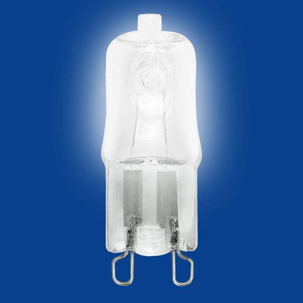 Цоколь g9 для светодиодной, галогенной лампы: описание, преимущества, маркировка