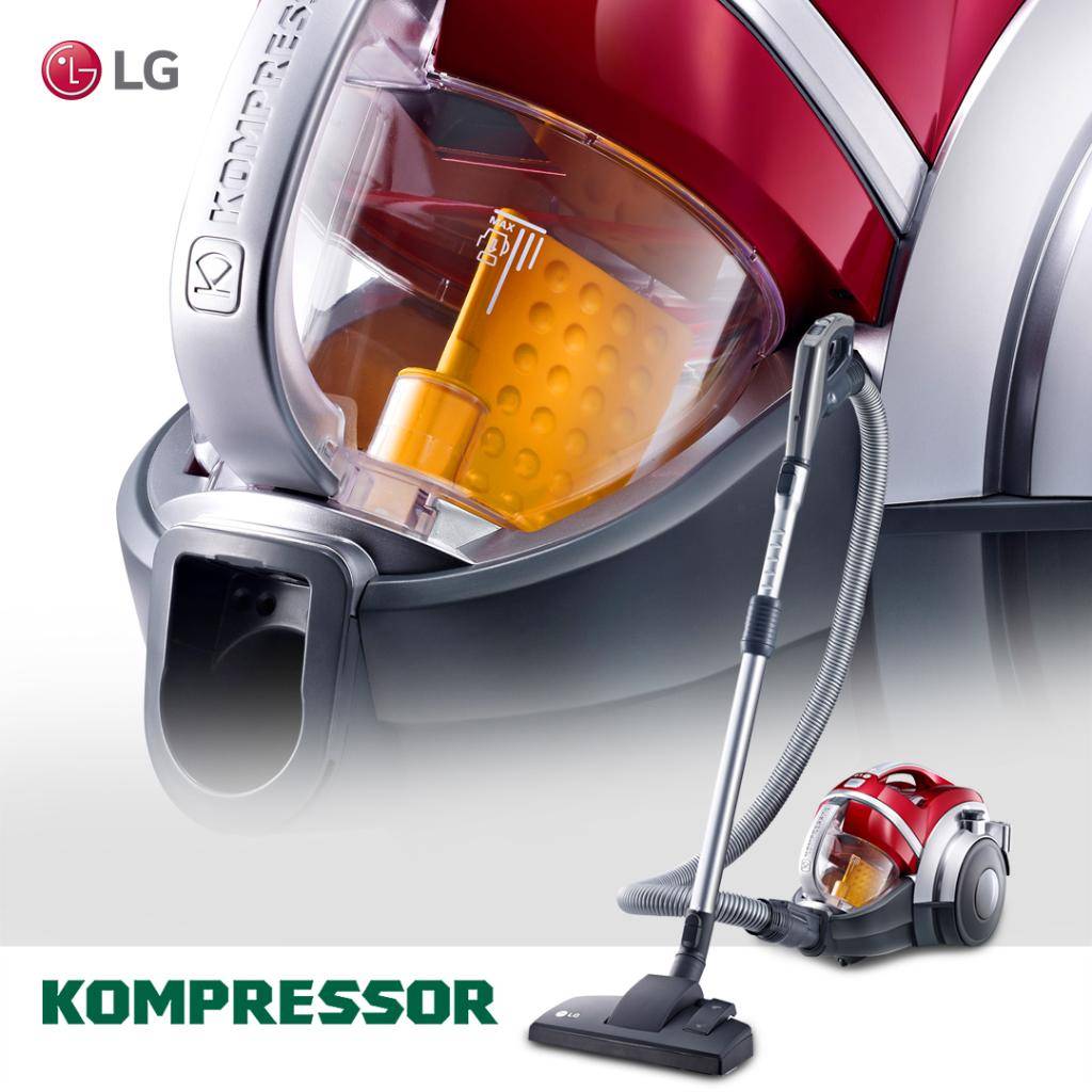Рейтинг и сравнение моделей пылесосов lg kompressor + - выберите лучший пылесос для вашего дома