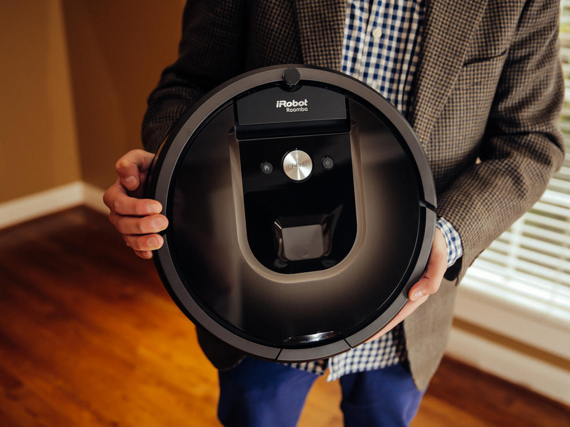 Рейтинг лучших роботов-пылесосов irobot: обзор моделей, отзывы + на что обратить внимание