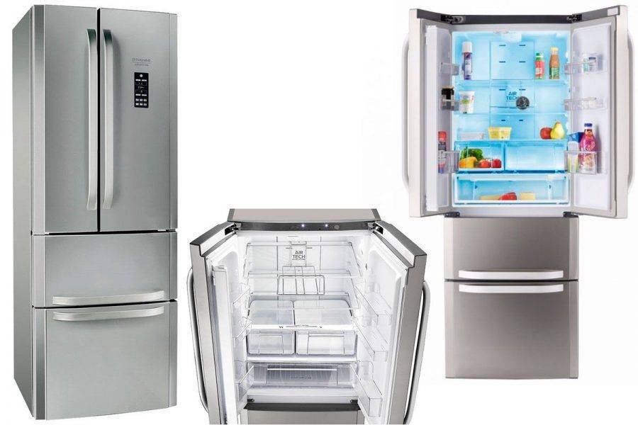 Холодильники hotpoint-ariston: обзор 10-ки лучших моделей + советы по выбору